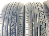 ナンカン AS-1 195/45R17 2本