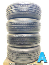 ブリヂストン レグノ GR-X2 215/55R17 4本