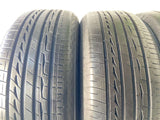 ブリヂストン レグノ GR-X2 215/55R17 4本