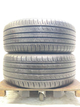 ヨコハマ ブルーアース GT AE51 215/45R17 2本