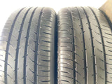 トーヨータイヤ ナノエナジー3 PLUS 215/55R17 2本