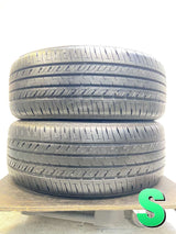 セイバーリング SL201 215/45R17 2本
