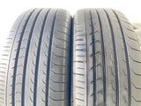 ヨコハマ ブルーアース RV-03 225/60R17 2本