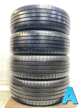 ブリヂストン ALENZA 001 215/60R17 4本