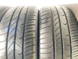 トーヨータイヤ トランパス mp7 205/50R17 4本
