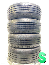 ブリヂストン トランザ T005A 205/50R17 4本