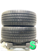 ピレリ Cinturato P9 AS 215/45R17 2本