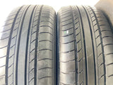 ヨコハマ ブルーアース E70 205/55R17 2本