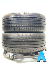 ヨコハマ ブルーアース RV-03 215/55R17 2本
