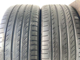ピレリ POWERGY TM 215/45R17 2本