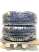 ヨコハマ ジオランダー G91 225/60R17 2本
