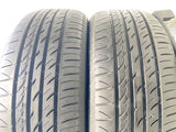 トーヨータイヤ PROXES CF3 205/50R17 2本