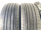 ヨコハマ BluEarth-RV RV03 205/55R17 2本
