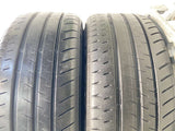 ブリヂストン トランザ T002 215/45R17 2本