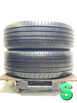 ヨコハマ ブルーアース RV03 215/60R17 2本