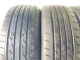 ブリヂストン ネクストリー 225/55R17 4本