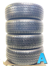 LauFenn X FIT HP 215/60R17 4本