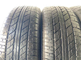 LauFenn X FIT HP 215/60R17 4本