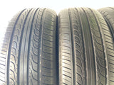 NEREUS NS316 215/55R17 4本