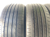 ヨコハマ ブルーアース RV-03 205/50R17 4本