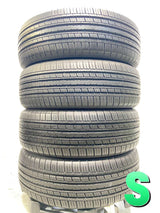 APTANY EXPEDITE 215/60R17 4本