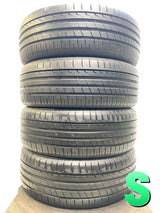 MINERVA RADIAL F205 215/55R17 4本