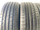 MINERVA RADIAL F205 215/55R17 4本