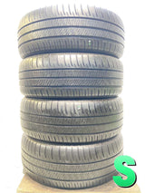 ダンロップ エナセーブ RV505 215/55R17 4本
