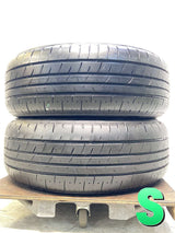 ブリヂストン プレイズ PX-RV2 215/55R17 2本