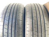 ブリヂストン プレイズ PX-RV2 215/55R17 2本