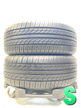 イエローハット プラクティバ 215/55R17 2本