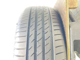 MAXTREK MAXIMUS M2 215/50R17 1本