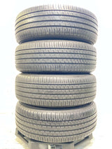 ファルケン ジークス ZE310 ECORUN 215/60R17 /トヨタ純正 7.0J+45 114.3-5穴 4本