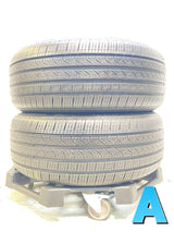 ピレリ P8 FS 215/50R17 2本