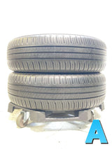 ダンロップ エナセーブ EC300+ 195/60R17 2本