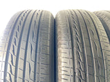 ブリヂストン ALENZA LX100 225/65R17 4本