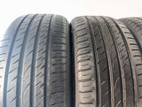 ARROW SPEED AS-S01 225/50R17 4本