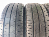 ブリヂストン エコピア NH100 RV 205/55R17 4本