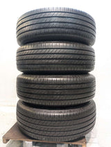 ブリヂストン トランザ T005A 225/65R17 / BLONKS 7.0J+38 114.3-5穴 4本