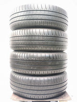 ダンロップ エナセーブ RV505 225/60R17 /トヨタ純正 6.5J+33 114.3-5穴 4本