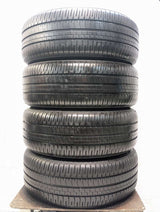 ブリヂストン エコピア NH200 225/55R17 /マツダ純正 7.5J+50 114.3-5穴 4本