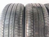 ブリヂストン エコピア NH200 225/55R17 /マツダ純正 7.5J+50 114.3-5穴 4本