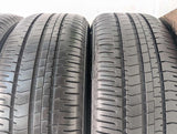 ブリヂストン エコピア NH200 225/55R17 /マツダ純正 7.5J+50 114.3-5穴 4本