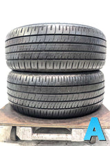 ダンロップ エナセーブ EC204 215/45R17 2本