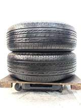 ブリヂストン ALENZA LX100 225/65R17 2本