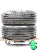 ヨコハマ ブルーアース RV-03 225/60R17 2本