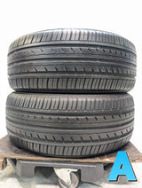ヨコハマ ブルーアースES32 215/50R17 2本