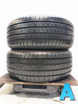 ピレリ P8 FS 215/50R17 2本