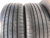 ヨコハマ ブルーアース RV-03 215/60R17 2本