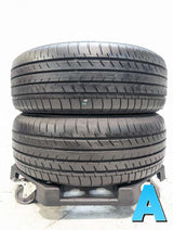 ヨコハマ ブルーアースGT 205/55R17 2本